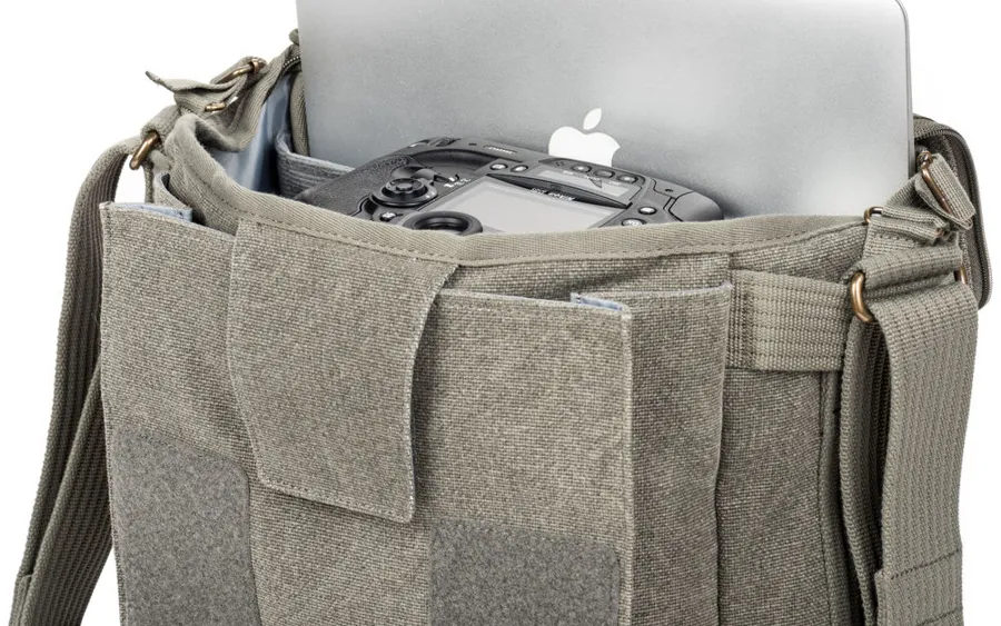 Torba ThinkTank Retrospective 20 V2.0 pinestone